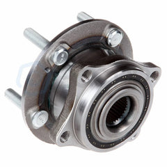 6pcs For 2007-2012 Hyundai Front Wheel Hub & Bearing Assembly + Suspension Parts KOEEP [3]