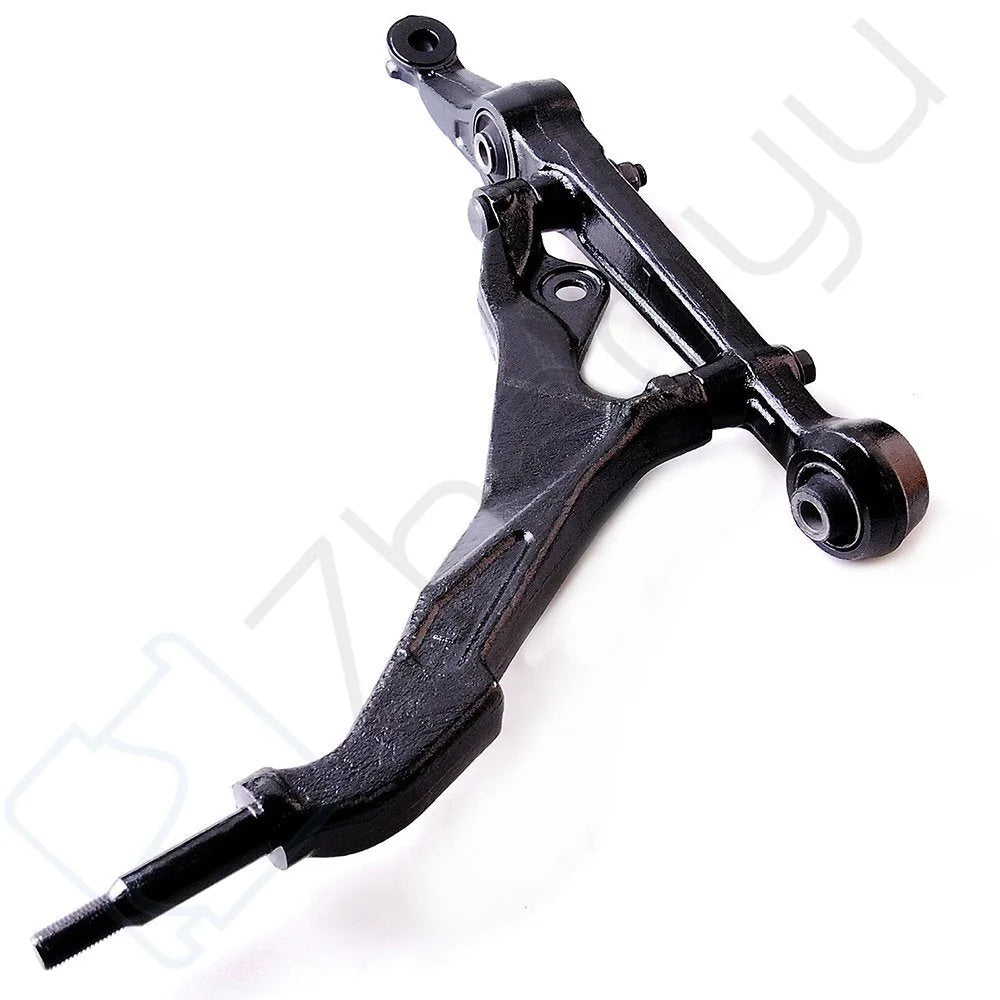 6pcs Front Control Arms Ball Joints For Honda Civic del Sol LX DX 1992-1997 KOEEP [10]