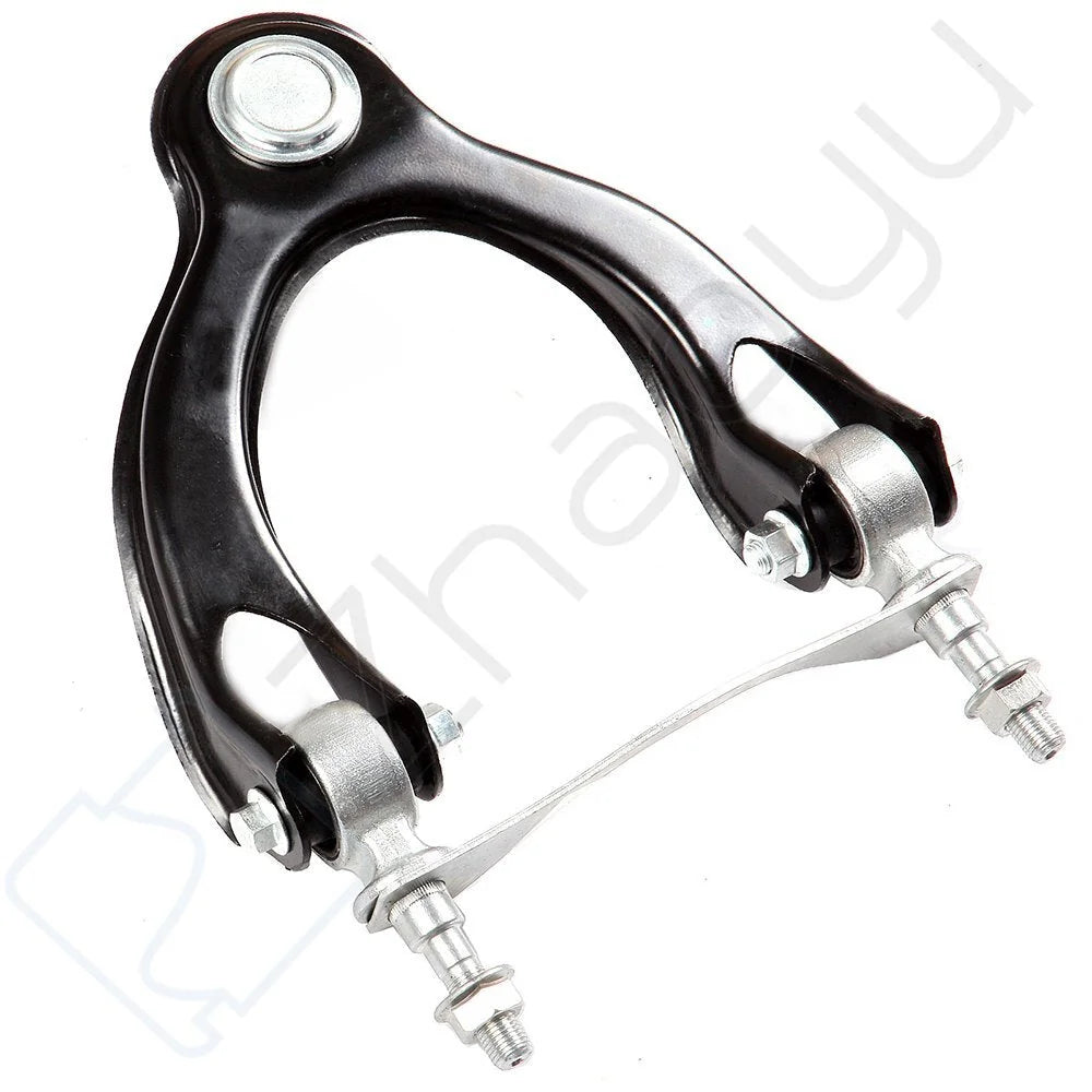 6pcs Front Control Arms Ball Joints For Honda Civic del Sol LX DX 1992-1997 KOEEP [2]