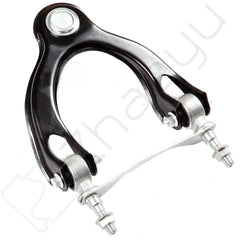 6pcs Front Control Arms Ball Joints For Honda Civic del Sol LX DX 1992-1997 KOEEP [2]