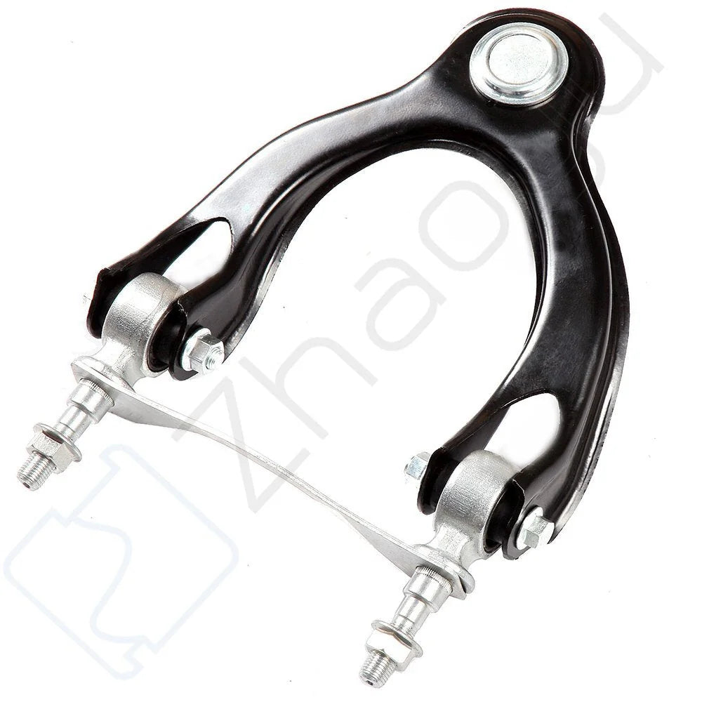 6pcs Front Control Arms Ball Joints For Honda Civic del Sol LX DX 1992-1997 KOEEP [3]