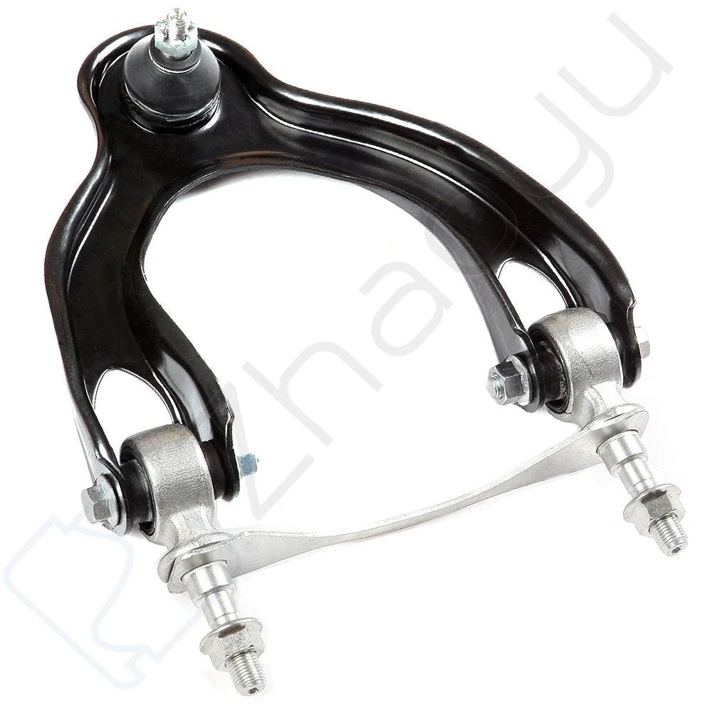 6pcs Front Control Arms Ball Joints For Honda Civic del Sol LX DX 1992-1997 KOEEP [4]