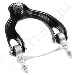6pcs Front Control Arms Ball Joints For Honda Civic del Sol LX DX 1992-1997 KOEEP [4]