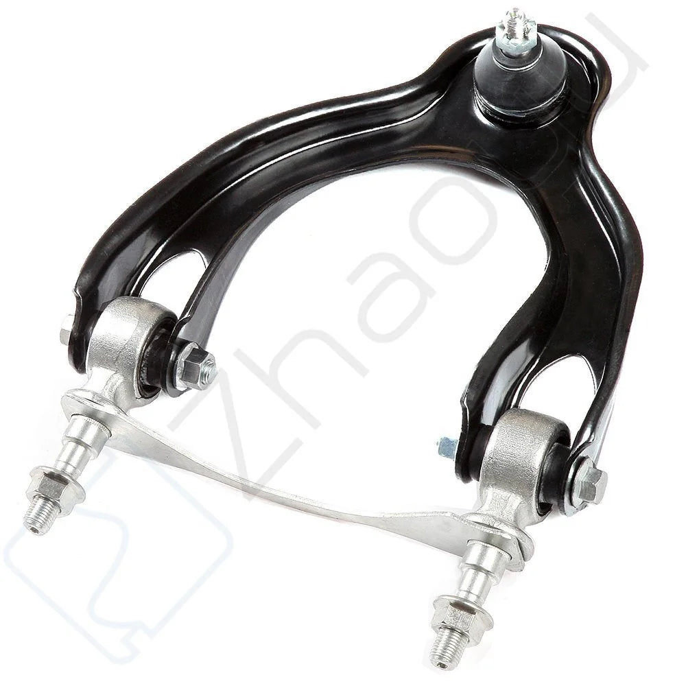 6pcs Front Control Arms Ball Joints For Honda Civic del Sol LX DX 1992-1997 KOEEP [5]