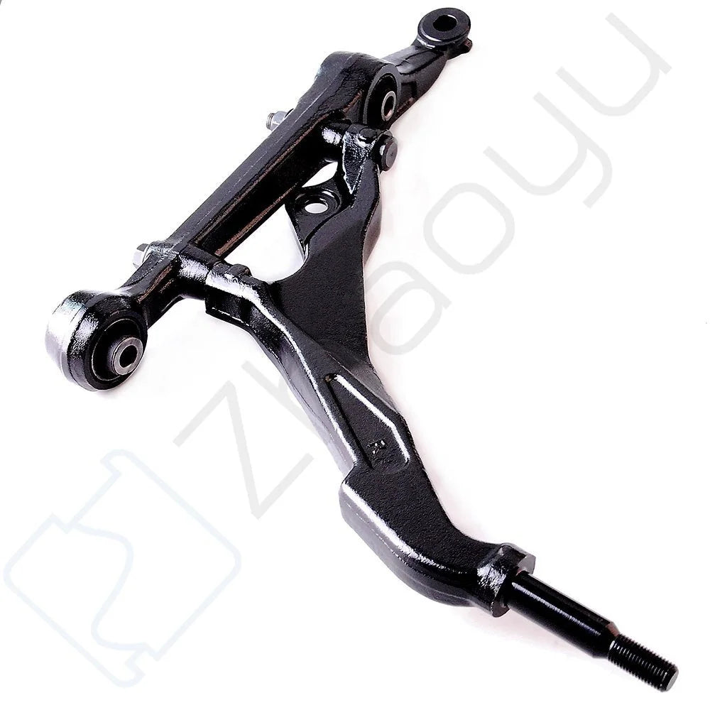 6pcs Front Control Arms Ball Joints For Honda Civic del Sol LX DX 1992-1997 KOEEP [9]