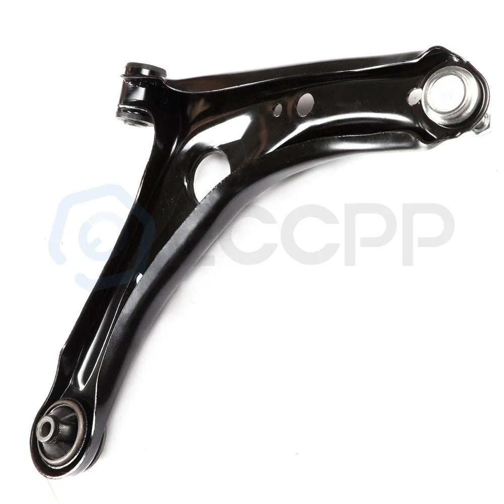 6pcs Front Control Arms Tie Rod Ends For Toyota Echo 1.5L 2000-2005 KOEEP [2]