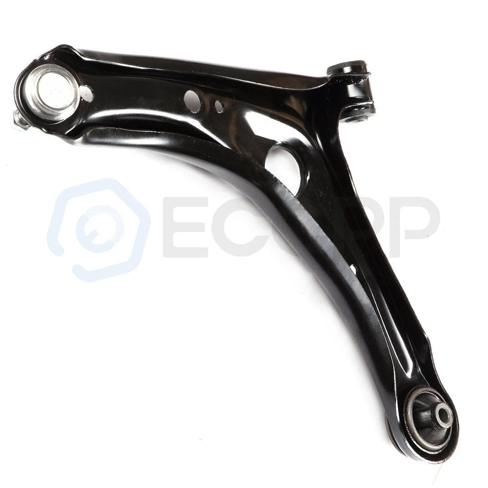 6pcs Front Control Arms Tie Rod Ends For Toyota Echo 1.5L 2000-2005 KOEEP [3]