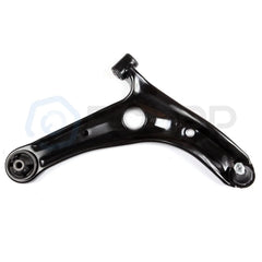 6pcs Front Control Arms Tie Rod Ends For Toyota Echo 1.5L 2000-2005 KOEEP [4]