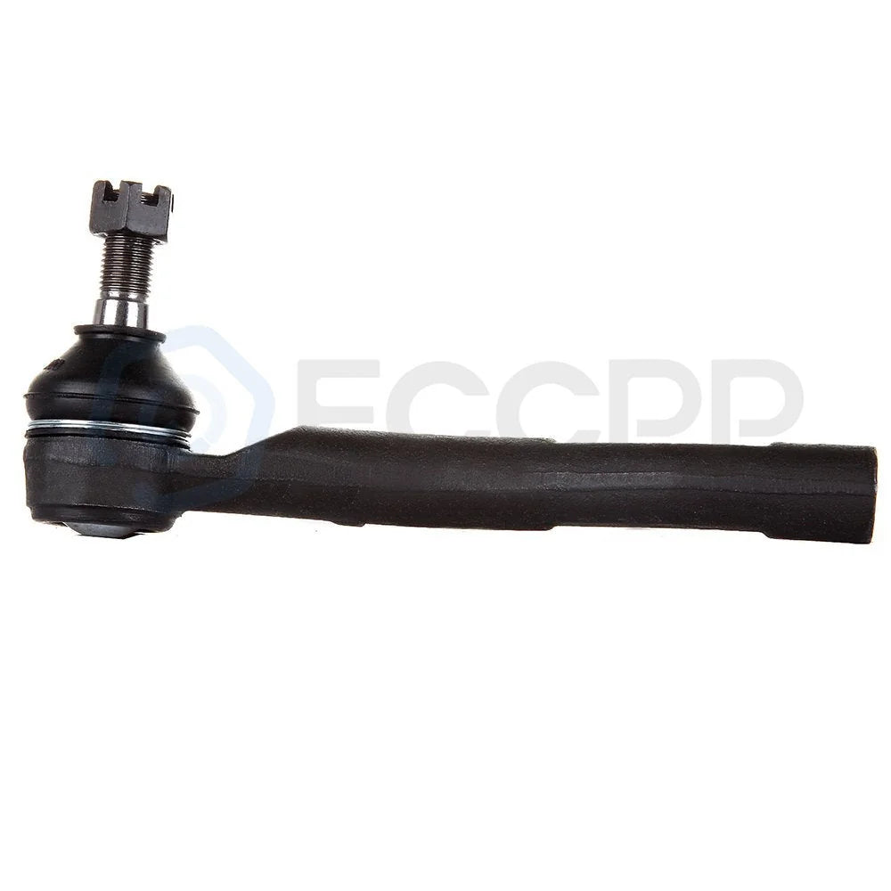 6pcs Front Control Arms Tie Rod Ends For Toyota Echo 1.5L 2000-2005 KOEEP [7]