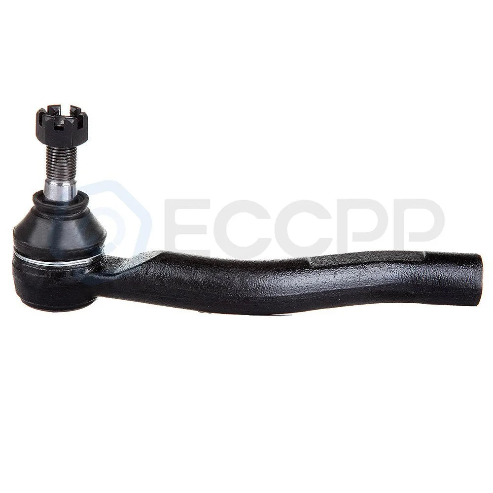 6pcs Front Control Arms Tie Rod Ends For Toyota Echo 1.5L 2000-2005 KOEEP [9]