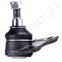 6pcs Front Control Arms Tie Rod Ends For Volkswagen Beetle Golf Jetta 1998-2007 KOEEP [4]