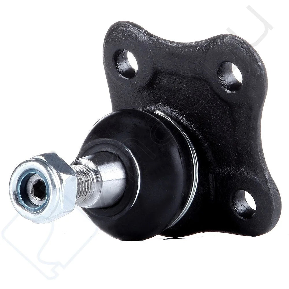 6pcs Front Control Arms Tie Rod Ends For Volkswagen Beetle Golf Jetta 1998-2007 KOEEP [5]