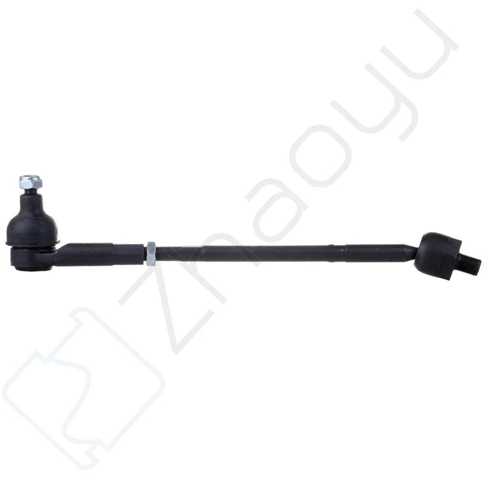 6pcs Front Control Arms Tie Rod Ends For Volkswagen Beetle Golf Jetta 1998-2007 KOEEP [6]