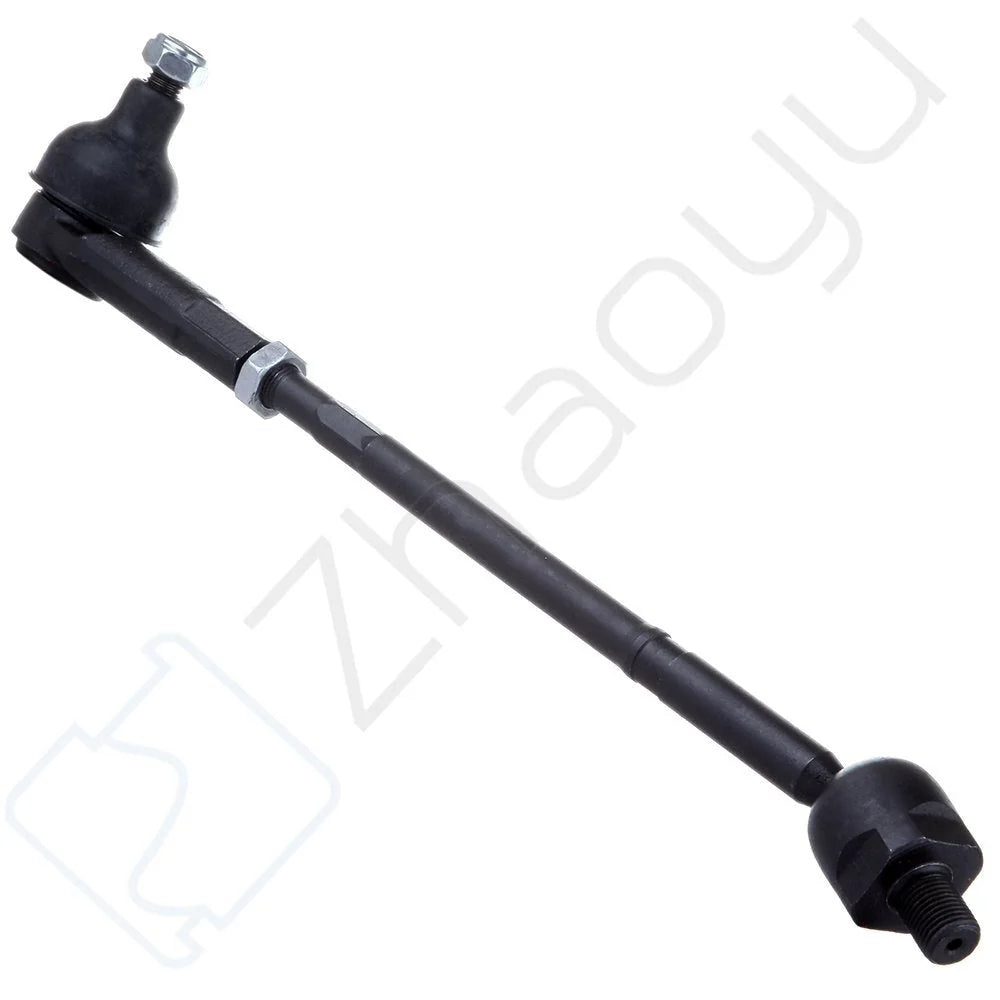 6pcs Front Control Arms Tie Rod Ends For Volkswagen Beetle Golf Jetta 1998-2007 KOEEP [7]