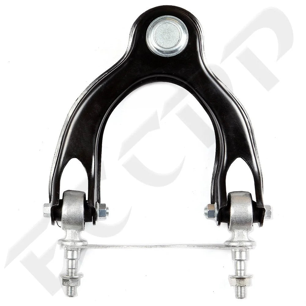 6pcs Front Control Arms Tie Rod Ends Sway Bars For Honda Civic Acura Integra KOEEP [2]