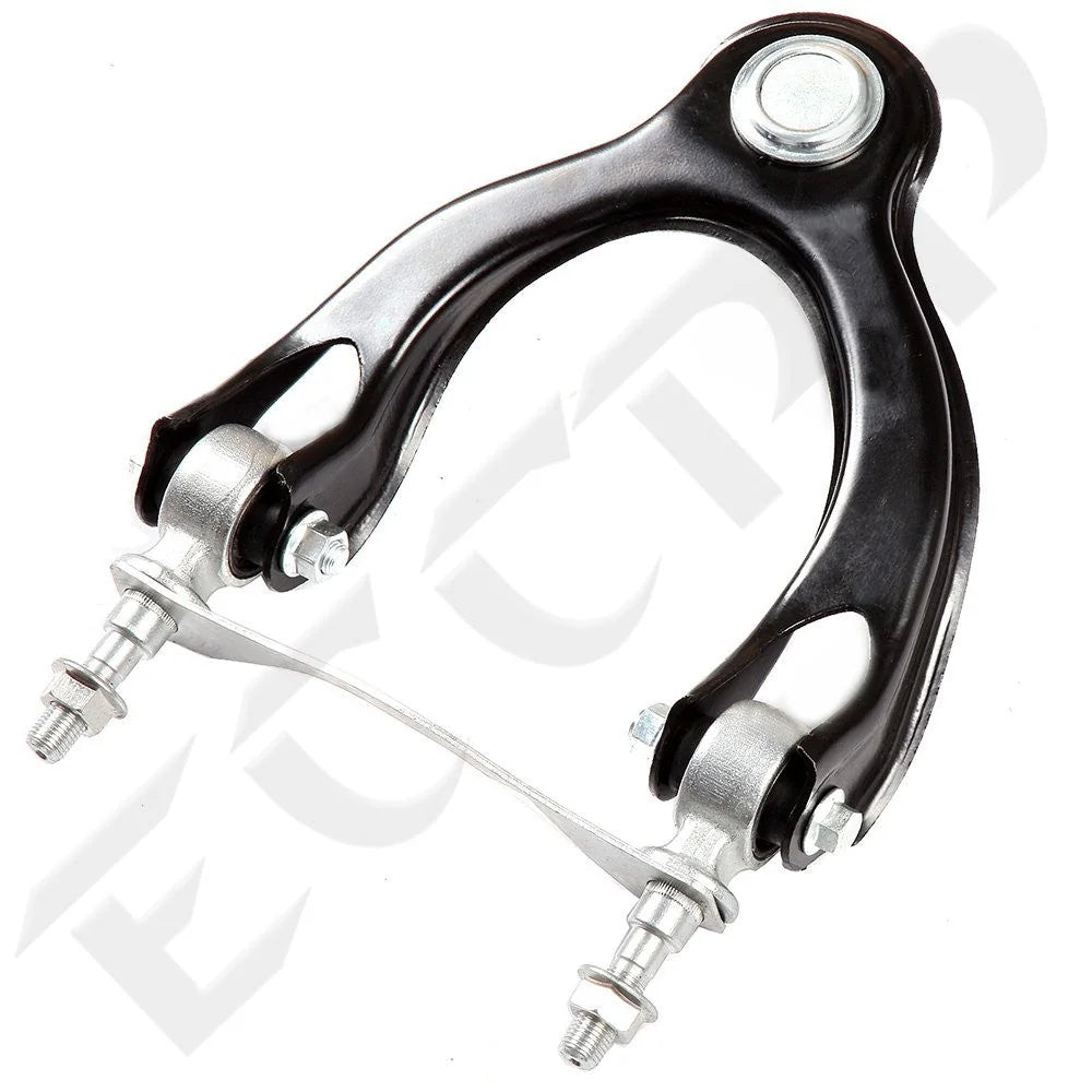 6pcs Front Control Arms Tie Rod Ends Sway Bars For Honda Civic Acura Integra KOEEP [3]