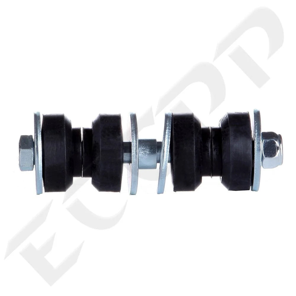 6pcs Front Control Arms Tie Rod Ends Sway Bars For Honda Civic Acura Integra KOEEP [6]