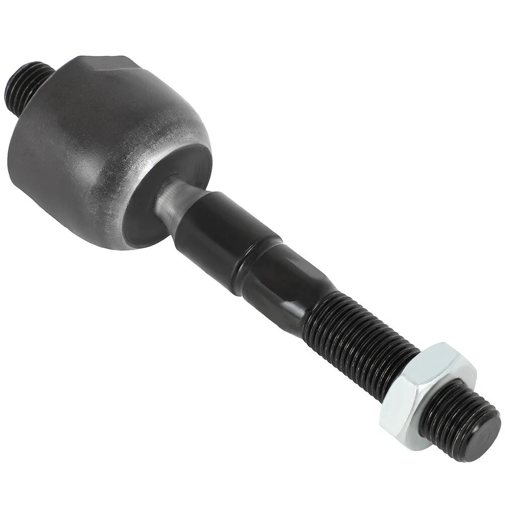 6pcs Front Inner and Outer Tie Rod Ends For 2003 2004 2005 2006 HONDA ACCORD KOEEP [6]