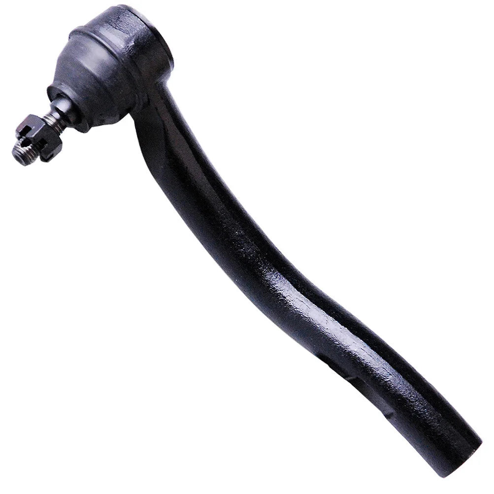 6pcs Front Inner and Outer Tie Rod Ends For 2003 2004 2005 2006 HONDA ACCORD KOEEP [8]