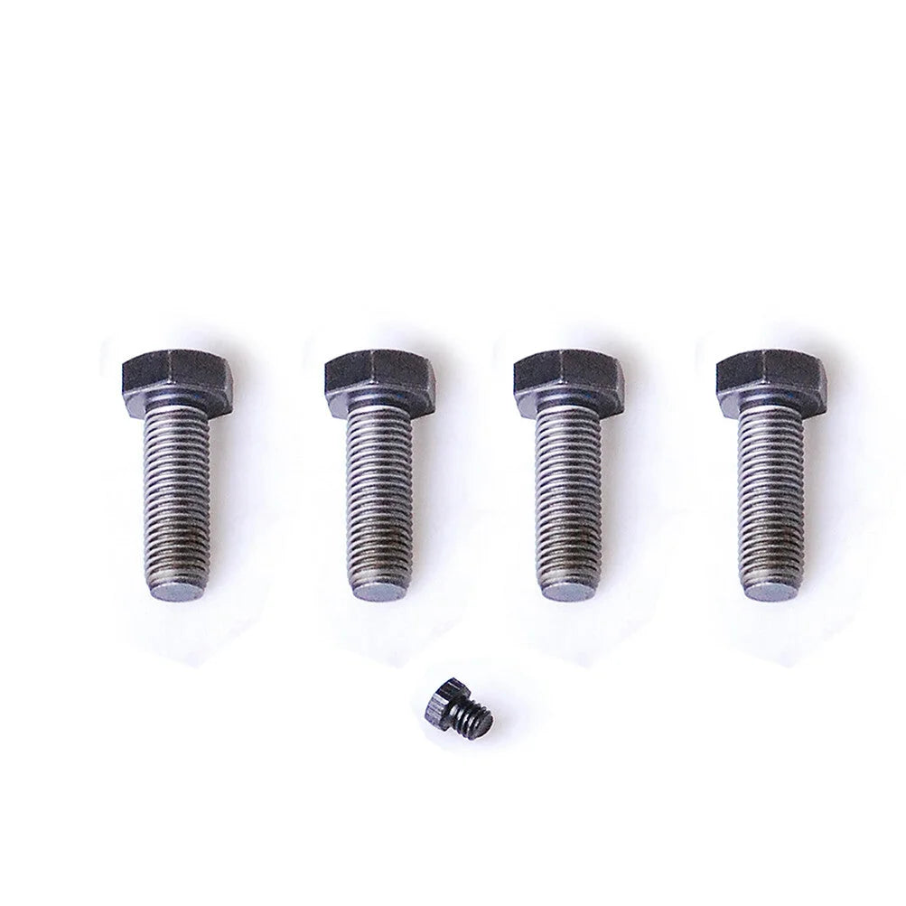 6pcs Front Lower Control Arm Ball Joint Sway Bars For 1996-2002 Toyota 4Runner 6B93BC-57 [8]