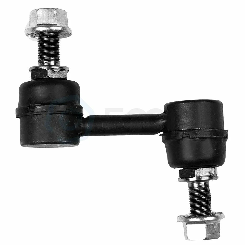 6pcs Front Sway Bar Links Upper Lower Ball Joints For 04-15 Nissan Titan Armada KOEEP [10]