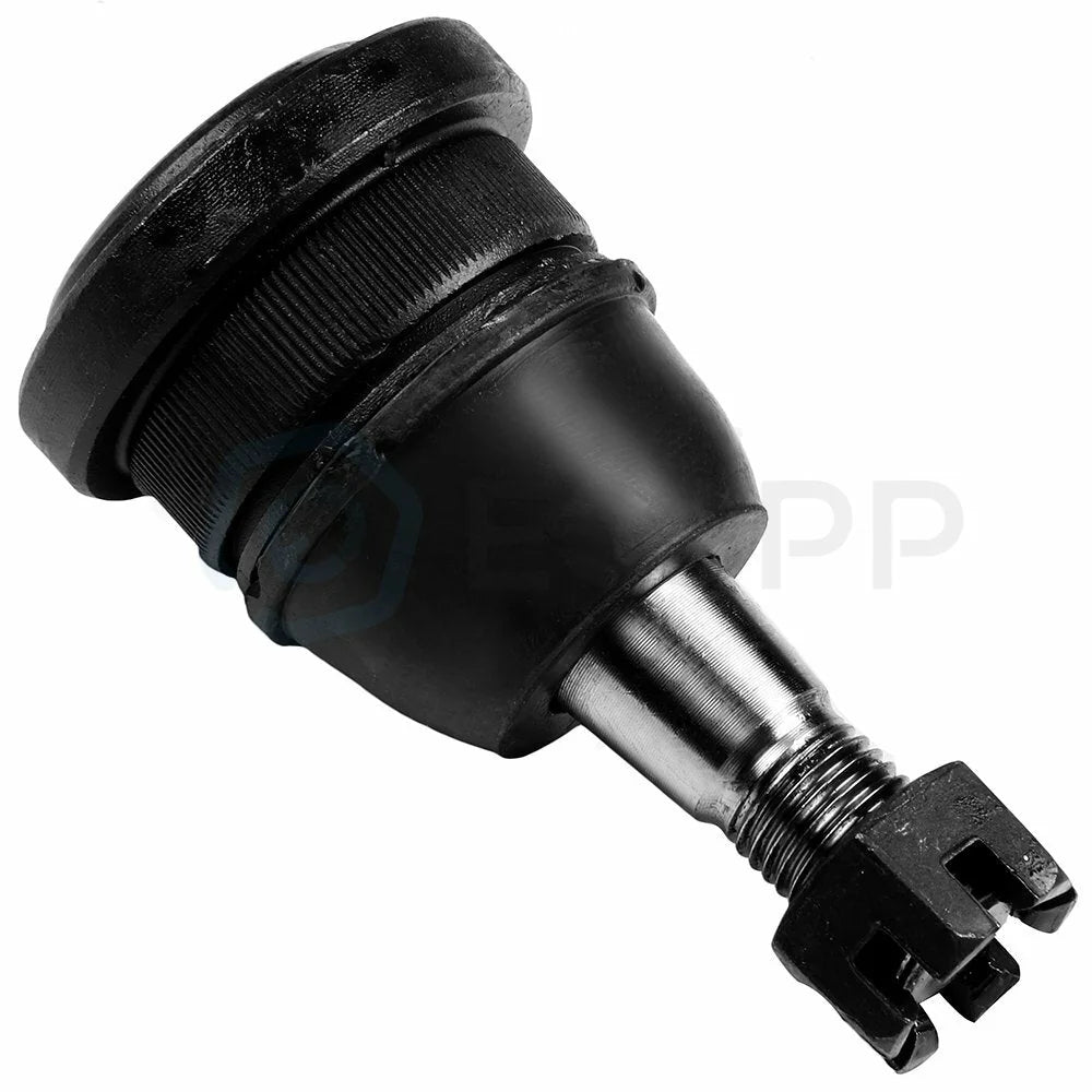 6pcs Front Sway Bar Links Upper Lower Ball Joints For 04-15 Nissan Titan Armada KOEEP [6]