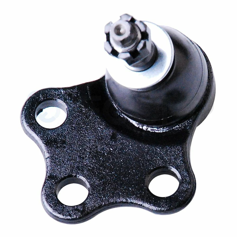 6pcs Front Tie Rod Ends Ball Joints For Chevy Cavalier Pontiac Sunfire 2.2L 2.4L KOEEP [3]