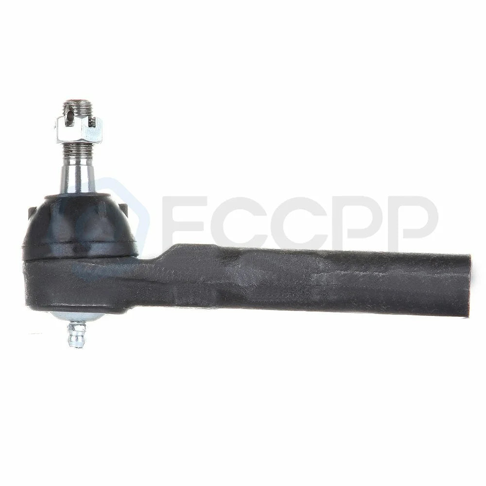 6pcs Front Tie Rod Ends Ball Joints For Chevy Cavalier Pontiac Sunfire 2.2L 2.4L KOEEP [6]