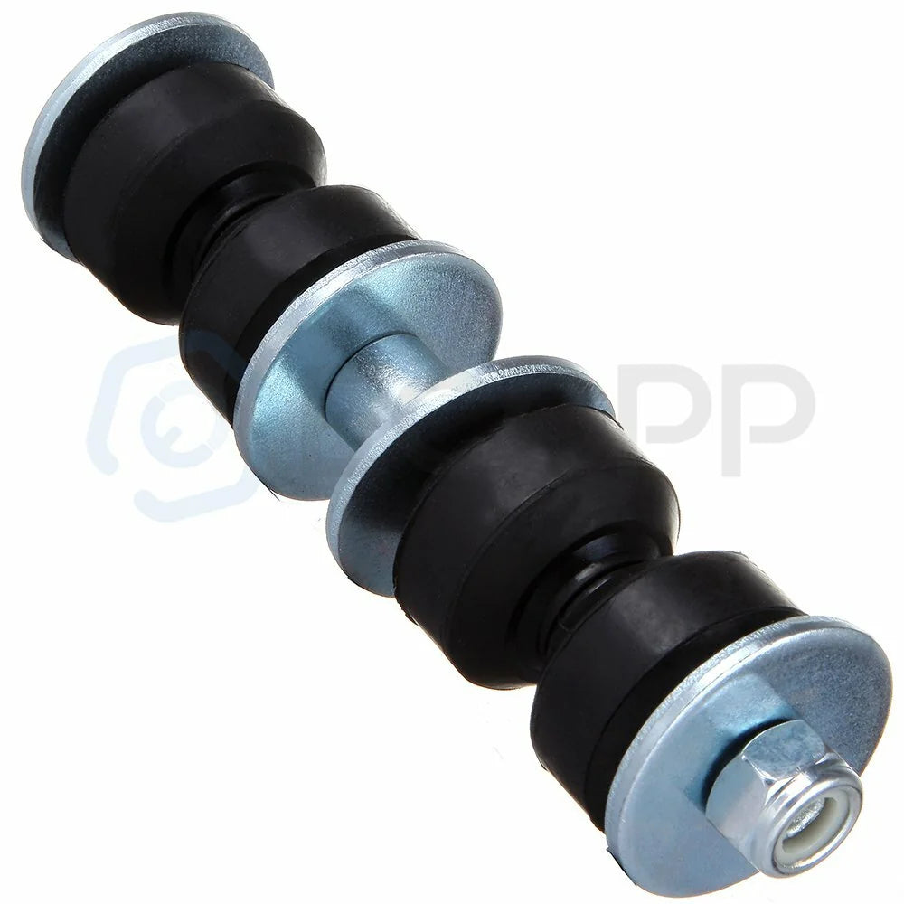 6pcs Front Tie Rod Ends Ball Joints For Chevy Cavalier Pontiac Sunfire 2.2L 2.4L KOEEP [8]