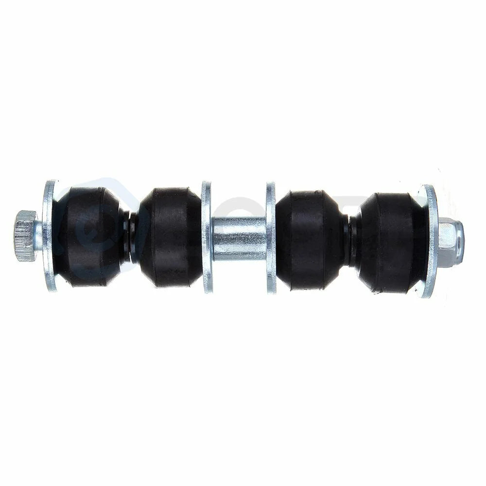 6pcs Front Tie Rod Ends Ball Joints For Chevy Cavalier Pontiac Sunfire 2.2L 2.4L KOEEP [9]