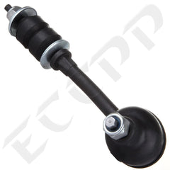 6pcs Front Tie Rod Ends Ball Joints For Dodge Dakota Durango SLT 1997-1999 KOEEP [4]