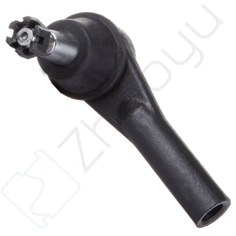 6pcs Front Tie Rod Ends Ball Joints For Ford Taurus Mercury Sable 1996-2007 KOEEP [10]