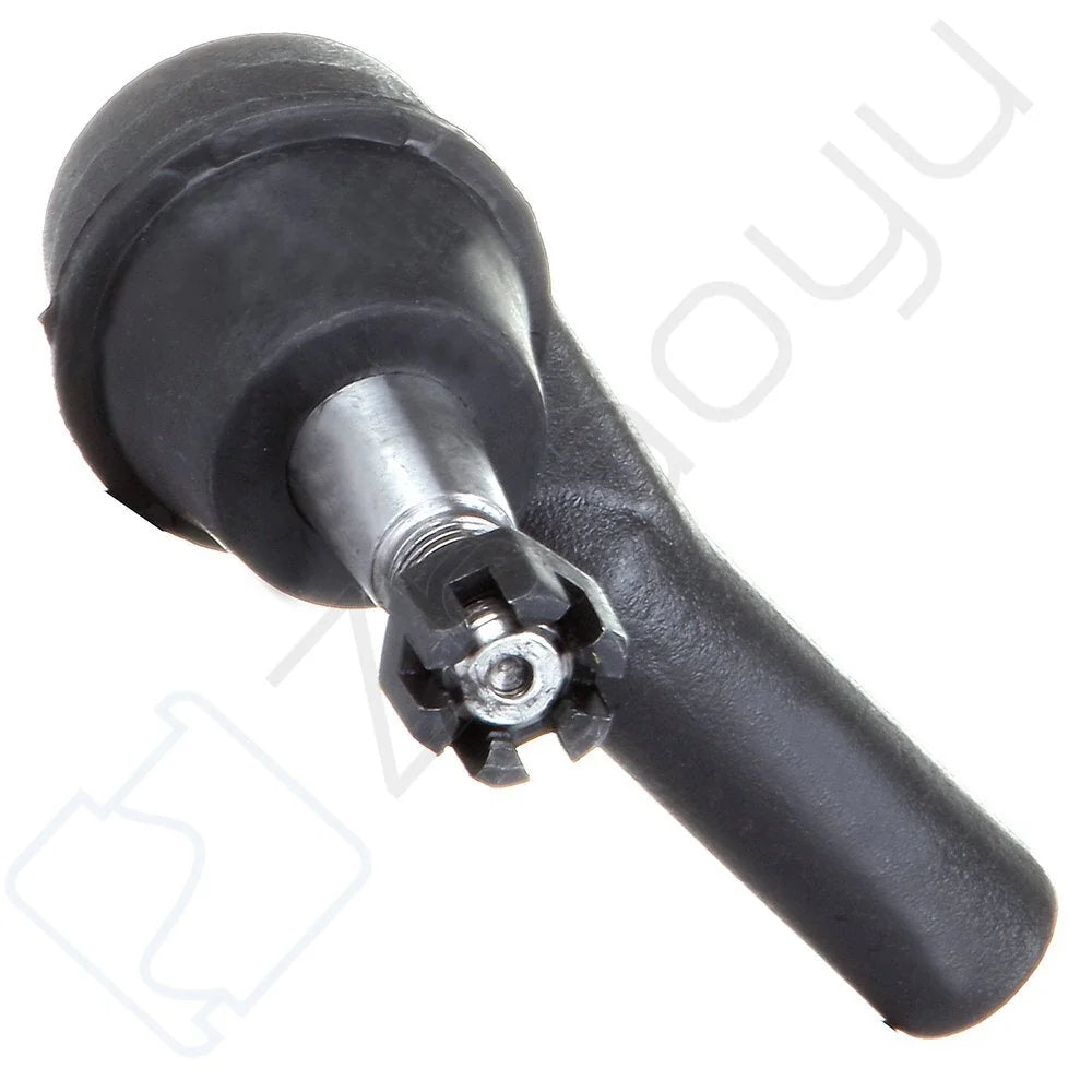 6pcs Front Tie Rod Ends Ball Joints For Ford Taurus Mercury Sable 1996-2007 KOEEP [4]