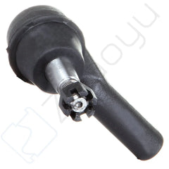 6pcs Front Tie Rod Ends Ball Joints For Ford Taurus Mercury Sable 1996-2007 KOEEP [4]