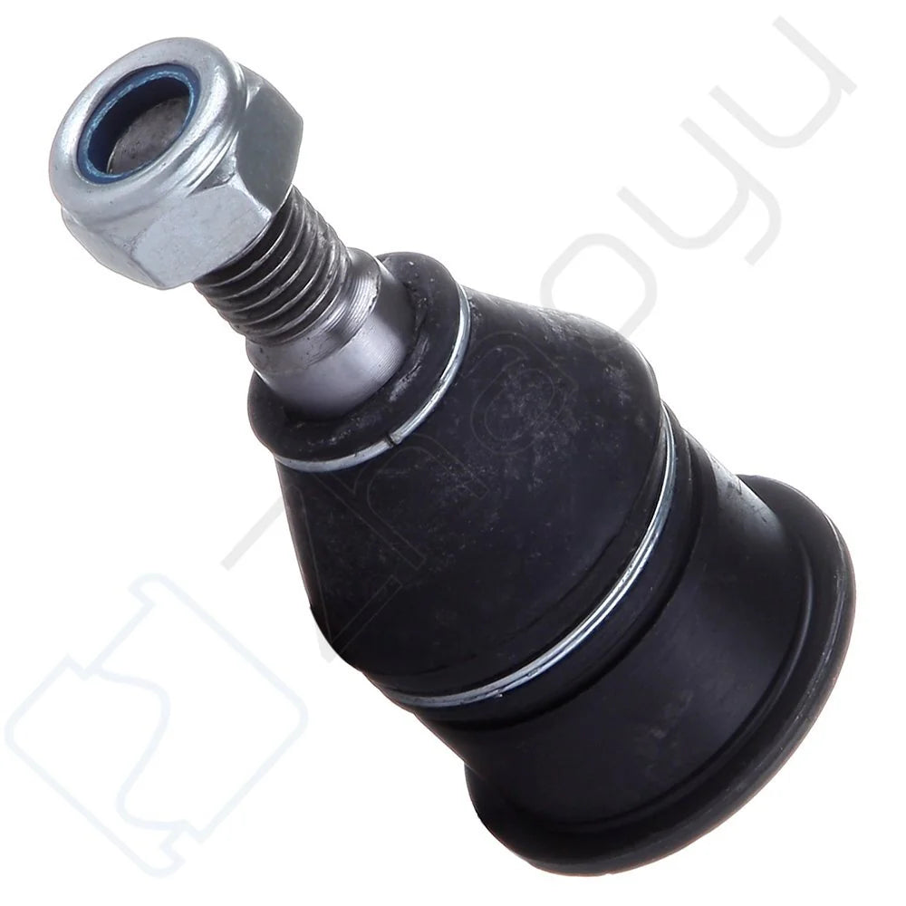 6pcs Front Tie Rod Ends Ball Joints For Ford Taurus Mercury Sable 1996-2007 KOEEP [8]