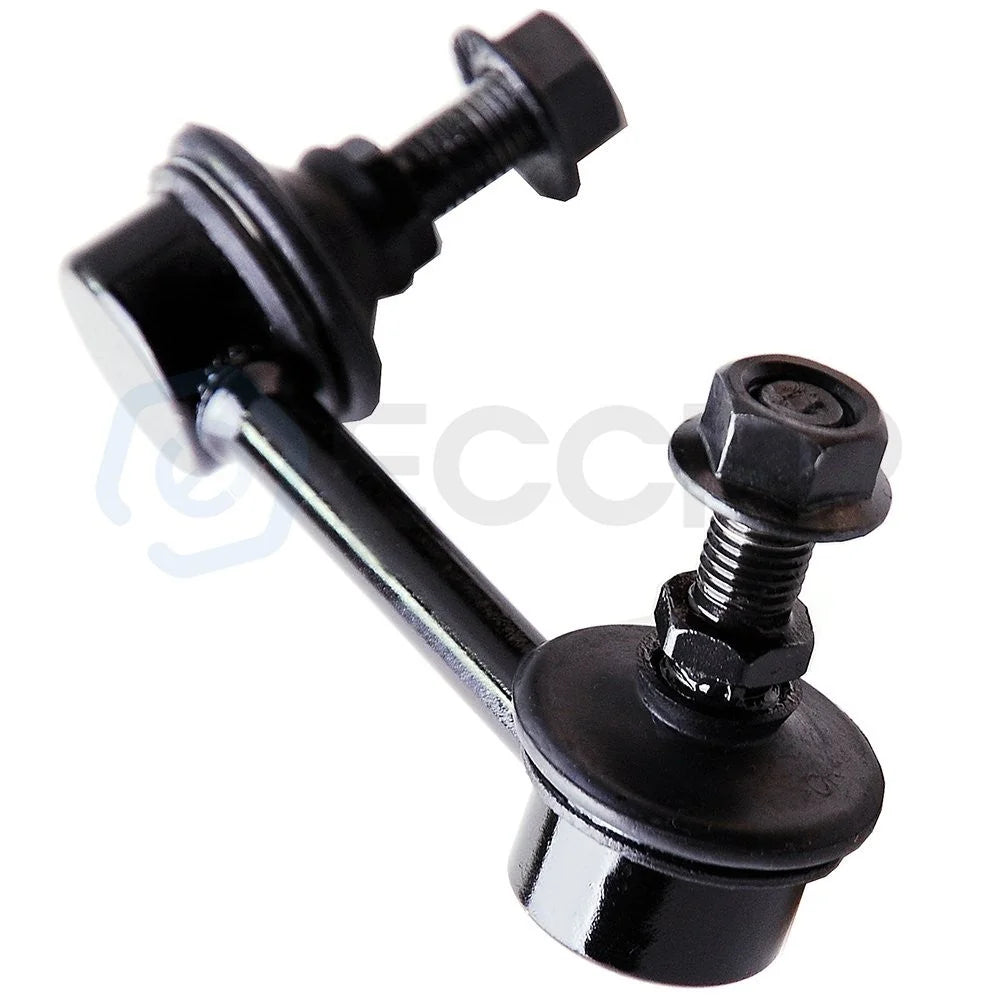 6pcs Front Tie Rod Ends Ball Joints For Nissan Maxima Infiniti I30 I35 2000-2004 KOEEP [9]