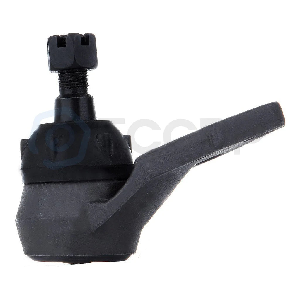 6pcs Front Tie Rod Ends Ball Joints For Oldsmobile 88 98 Pontiac Bonneville 6B93BC-57 [10]