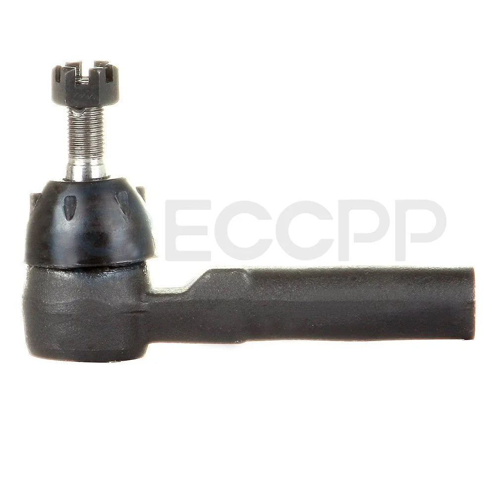 6pcs Front Tie Rod Ends Ball Joints For Oldsmobile 88 98 Pontiac Bonneville 6B93BC-57 [3]