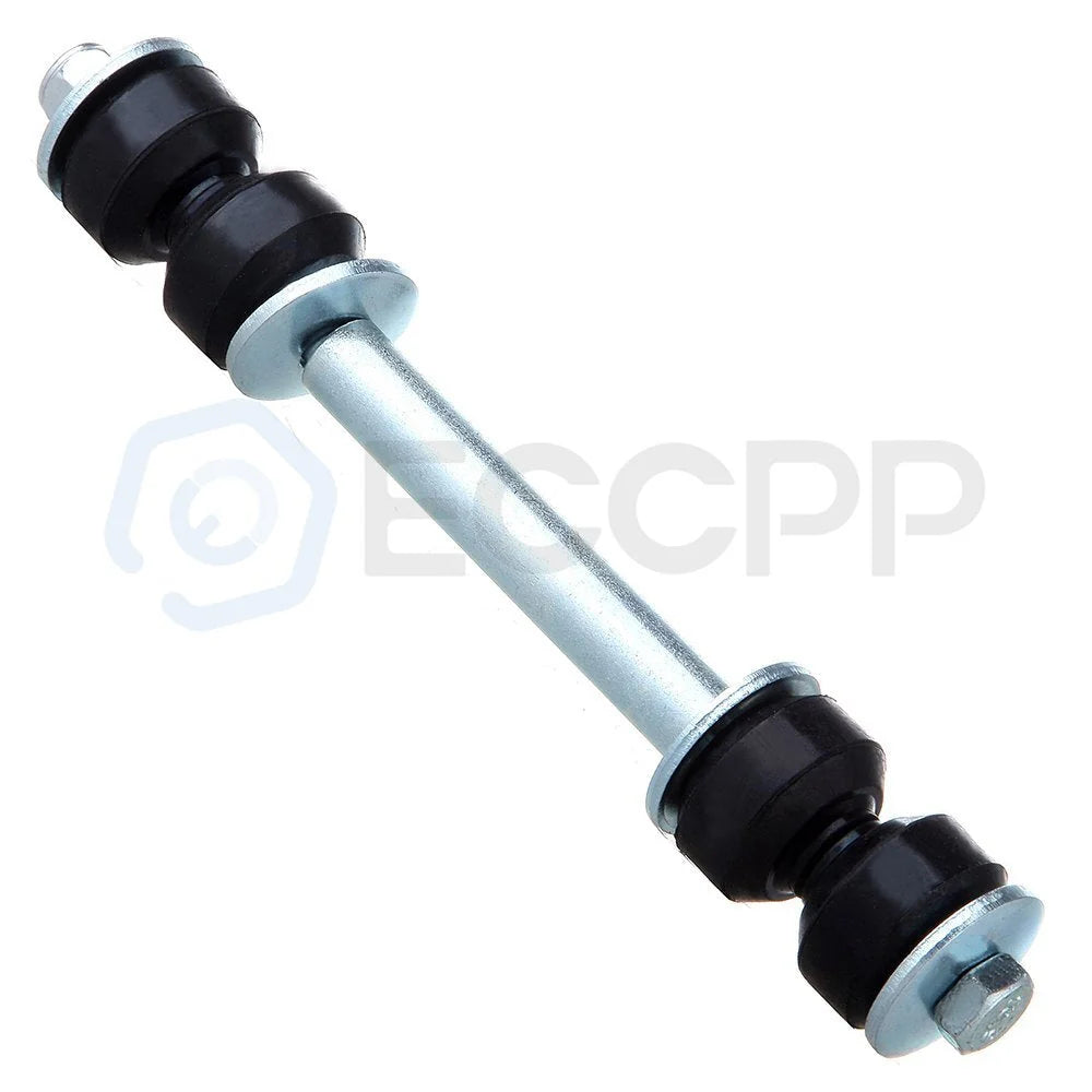 6pcs Front Tie Rod Ends Sway Bars For Chevy S10 Blazer GMC Sonoma Jimmy KOEEP [10]