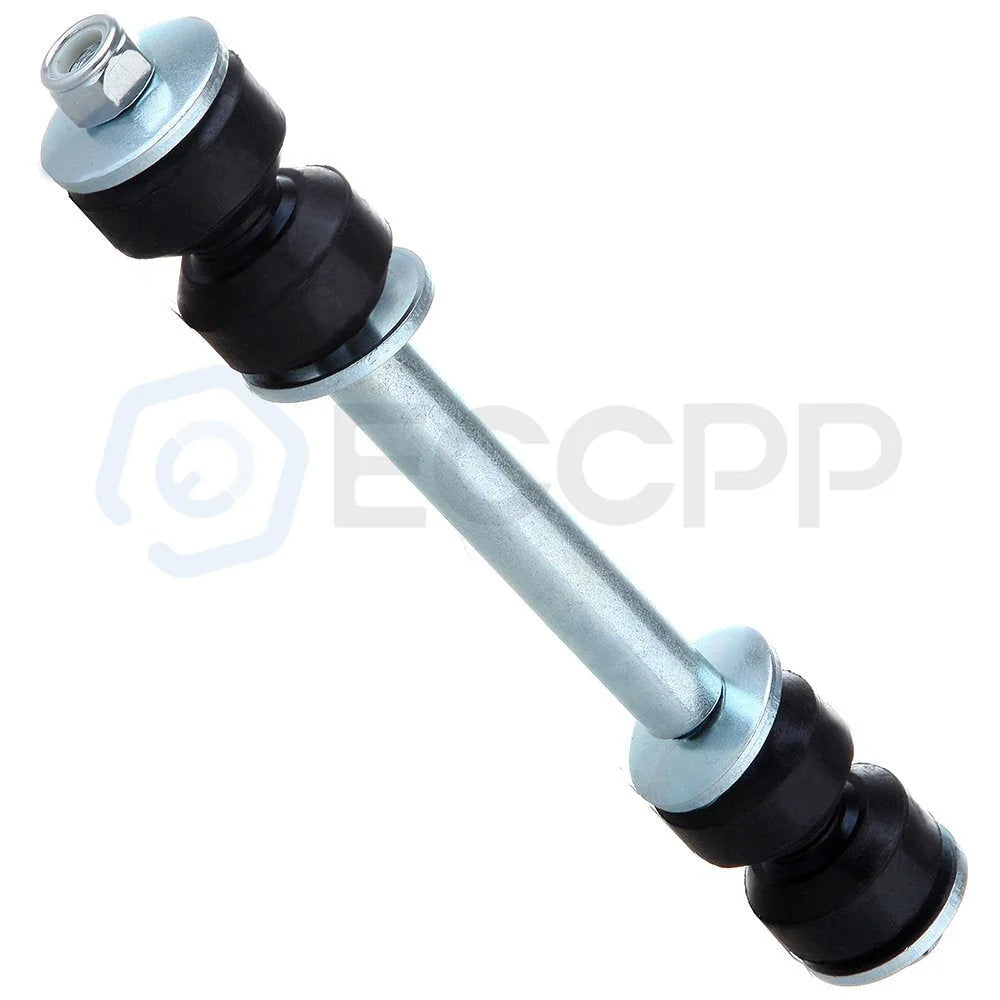 6pcs Front Tie Rod Ends Sway Bars For Chevy S10 Blazer GMC Sonoma Jimmy KOEEP [9]