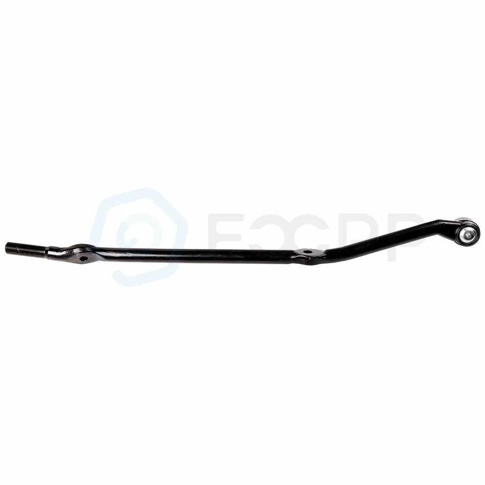 6pcs Front Track Bar Tie Rods Suspension Kit For 1993-97 98 Jeep Grand Cherokee KOEEP [4]