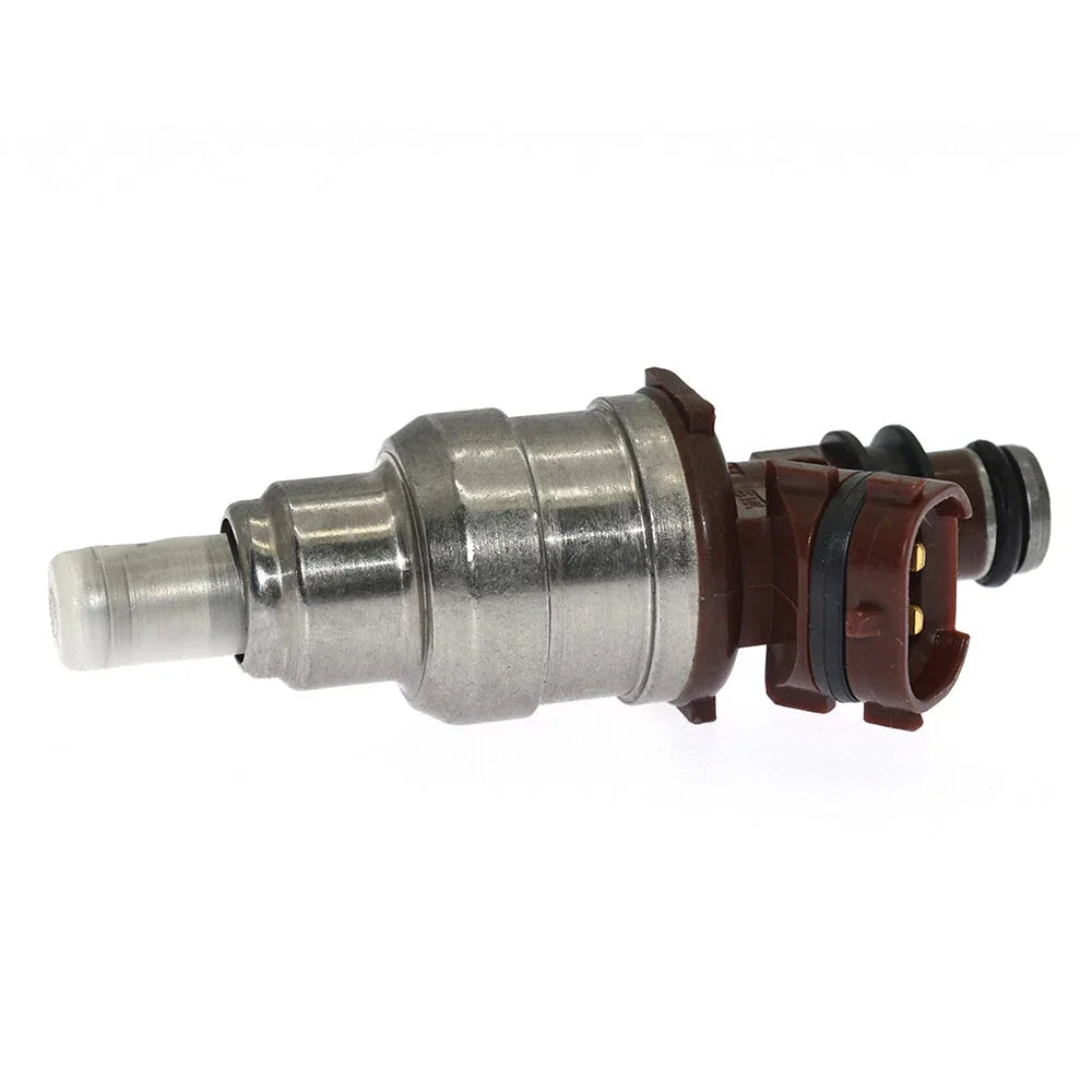 6pcs Fuel Injectors 23250-35040 For Toyota 4Runner Pickup T100 3VZE 3.0L V6 6B93BC-57 [10]