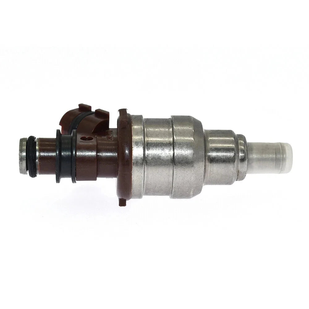 6pcs Fuel Injectors 23250-35040 For Toyota 4Runner Pickup T100 3VZE 3.0L V6 6B93BC-57 [11]