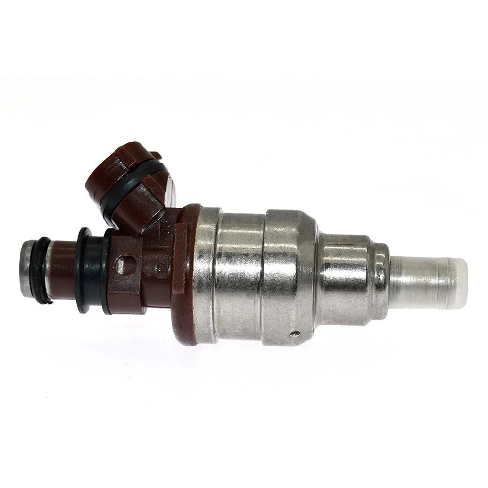 6pcs Fuel Injectors 23250-35040 For Toyota 4Runner Pickup T100 3VZE 3.0L V6 6B93BC-57 [6]