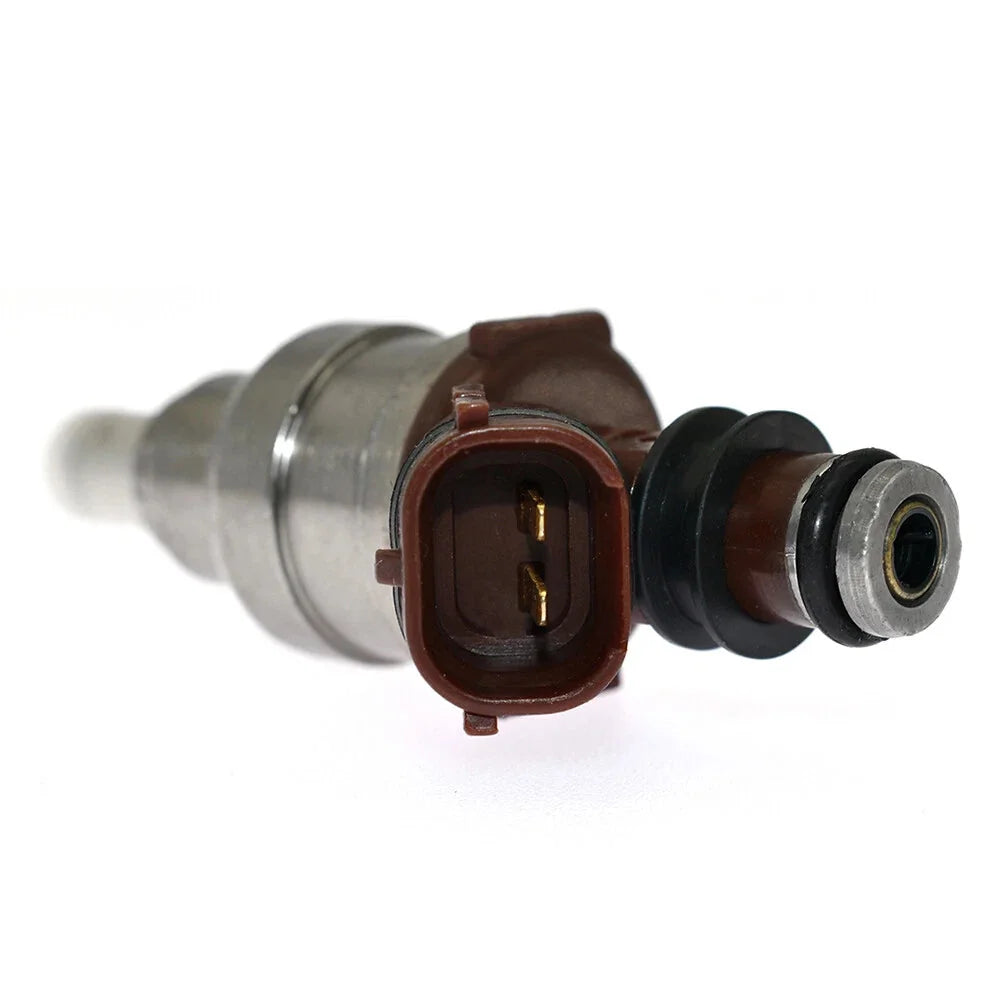 6pcs Fuel Injectors 23250-35040 For Toyota 4Runner Pickup T100 3VZE 3.0L V6 6B93BC-57 [7]