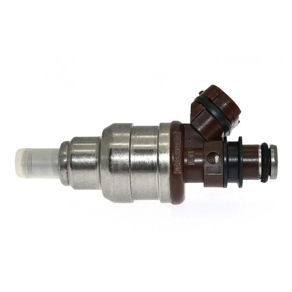 6pcs Fuel Injectors 23250-35040 For Toyota 4Runner Pickup T100 3VZE 3.0L V6 6B93BC-57 [8]