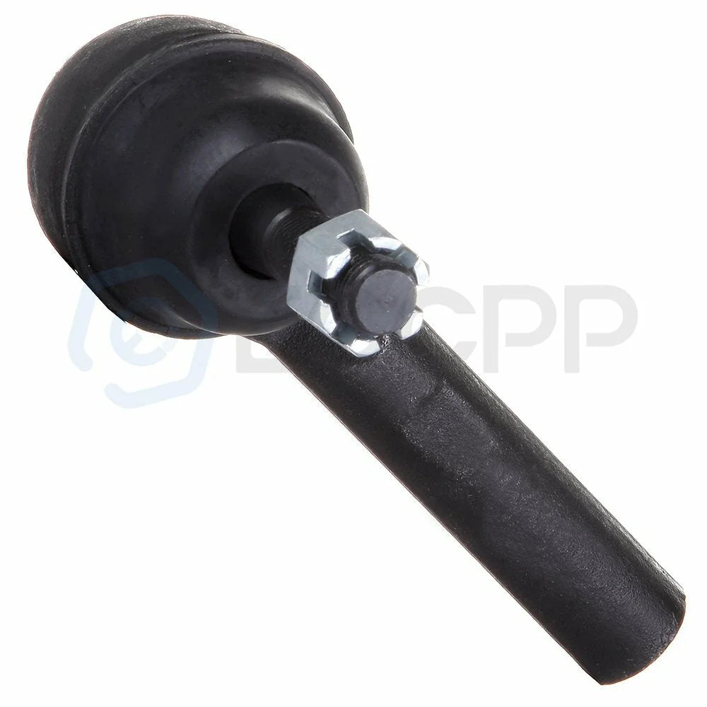 6pcs Inner & Outer Tie Rod Ends Sway Bar End Links For 2007-2011 2012 Dodge Jeep KOEEP [11]