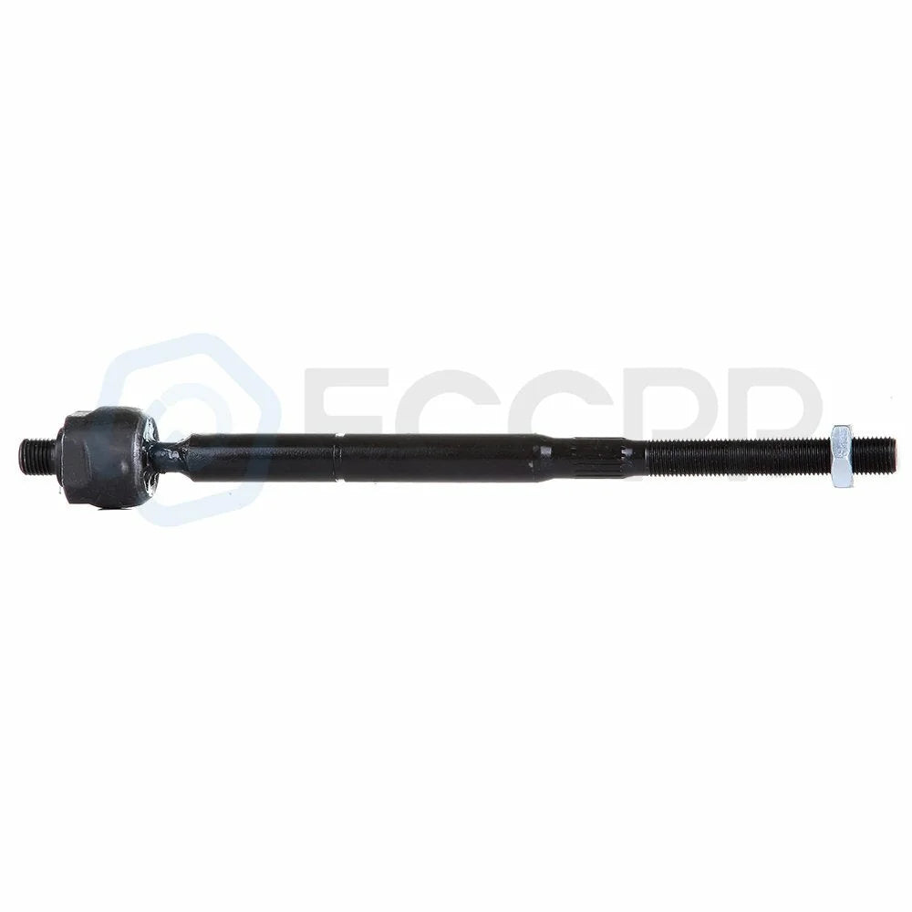 6pcs Inner & Outer Tie Rod Ends Sway Bar End Links For 2007-2011 2012 Dodge Jeep KOEEP [6]