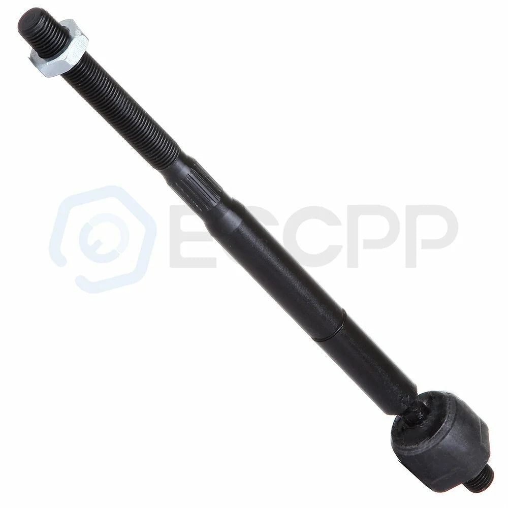 6pcs Inner & Outer Tie Rod Ends Sway Bar End Links For 2007-2011 2012 Dodge Jeep KOEEP [7]