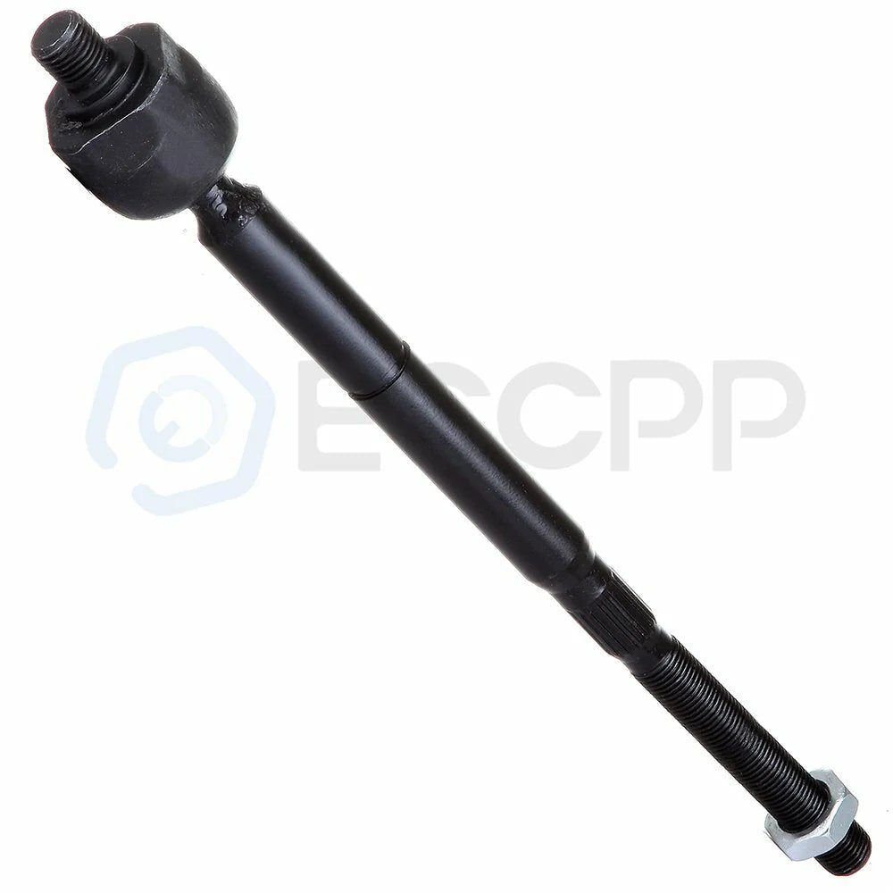 6pcs Inner & Outer Tie Rod Ends Sway Bar End Links For 2007-2011 2012 Dodge Jeep KOEEP [8]